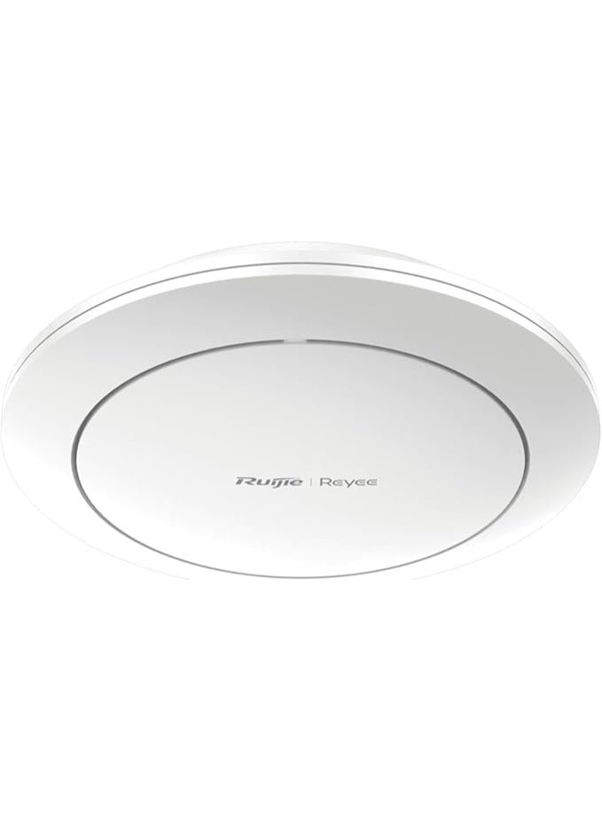 Ruijie نقطة وصول داخلية مثبتة على السقف Wi-Fi 6 AX3000 RG-RAP2266 - Image 2